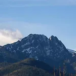 Hrube Wierchy In With Mountain View, Parking And Air Conditioning By Renters Prestige *