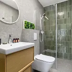 Hrube Wierchy In With Mountain View, Parking And Air Conditioning By Renters Prestige *