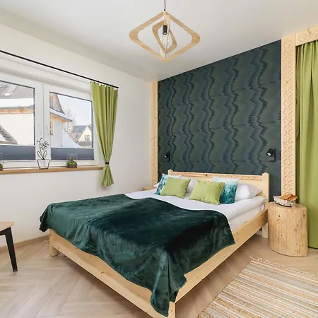 Hrube Wierchy In With Mountain View, Parking And Air Conditioning By Renters Prestige *