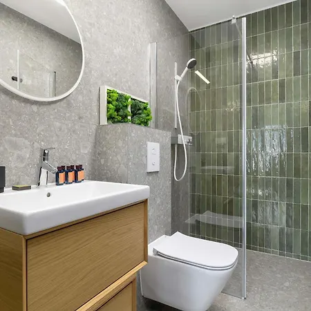 Hrube Wierchy In With Mountain View, Parking And Air Conditioning By Renters Prestige *